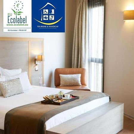 Hotel Vatel Μπορντό Εξωτερικό φωτογραφία
