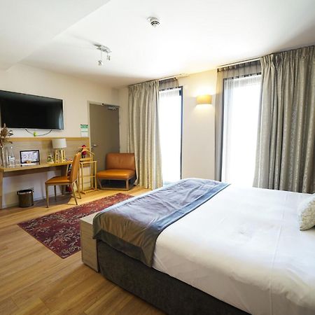 Hotel Vatel Μπορντό Εξωτερικό φωτογραφία
