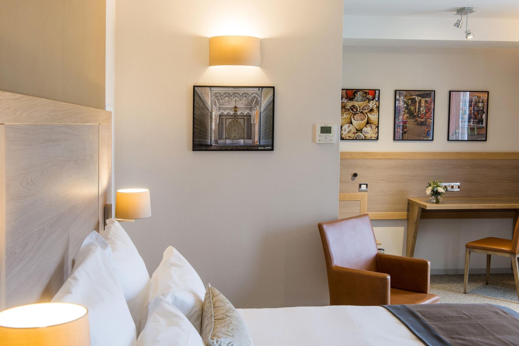 Hotel Vatel Μπορντό Εξωτερικό φωτογραφία