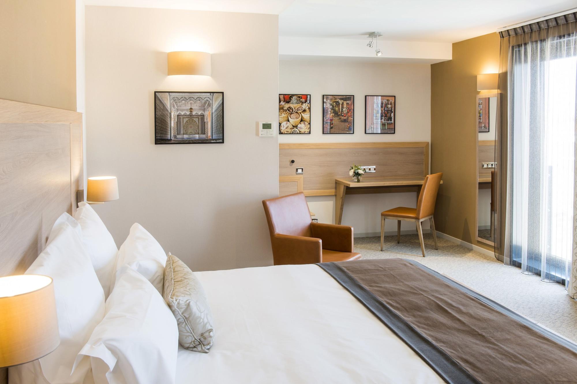Hotel Vatel Μπορντό Εξωτερικό φωτογραφία