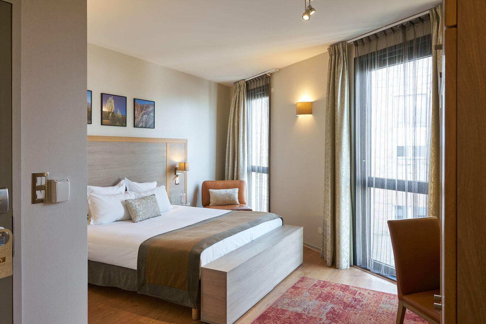 Hotel Vatel Μπορντό Εξωτερικό φωτογραφία