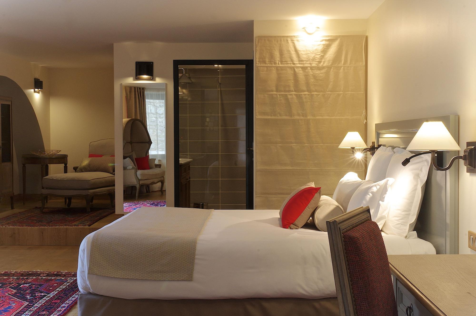 Hotel Vatel Μπορντό Εξωτερικό φωτογραφία