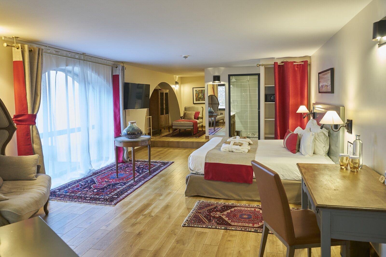 Hotel Vatel Μπορντό Εξωτερικό φωτογραφία