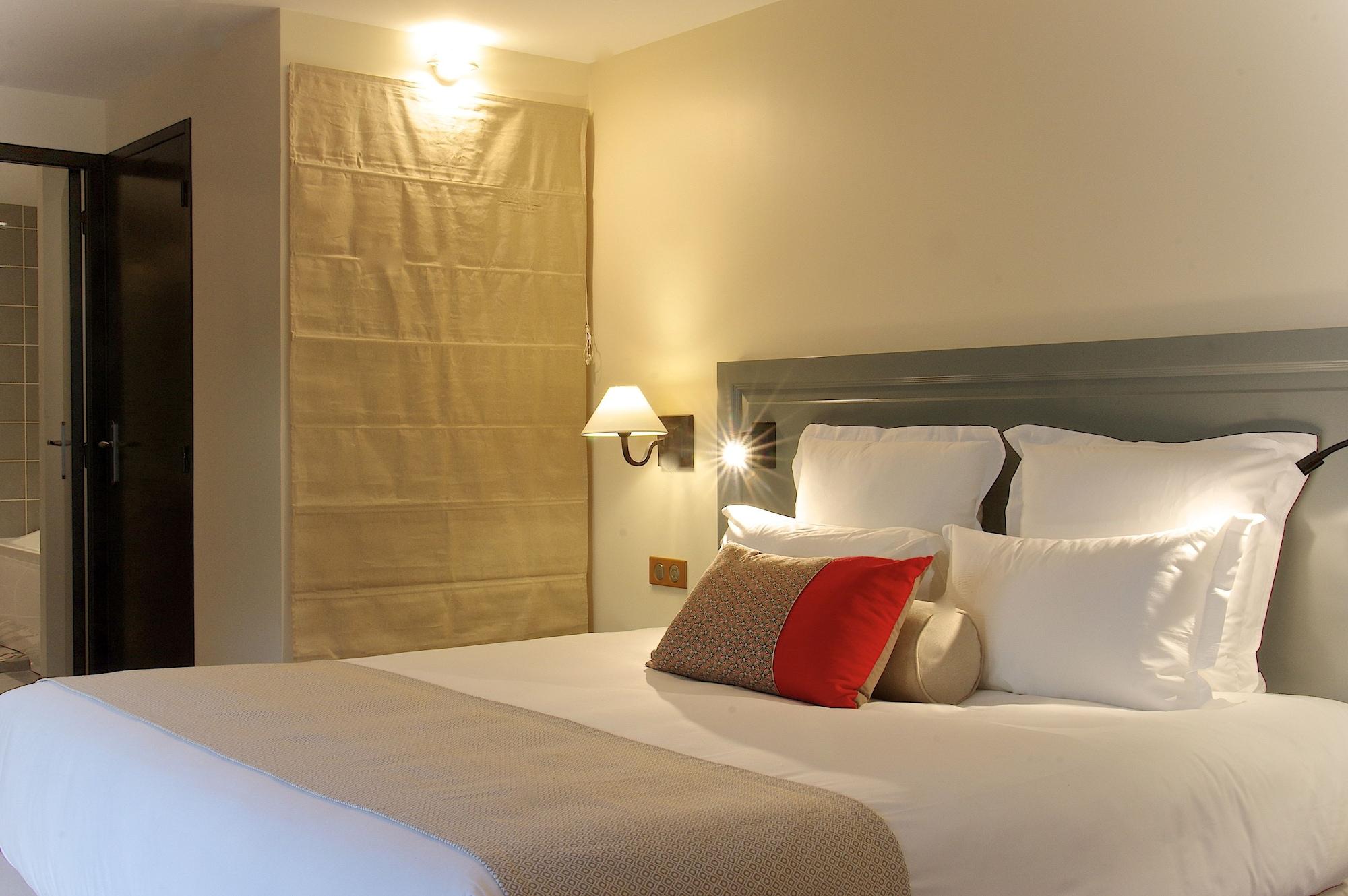 Hotel Vatel Μπορντό Εξωτερικό φωτογραφία