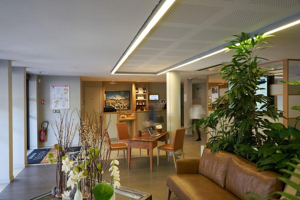 Hotel Vatel Μπορντό Εξωτερικό φωτογραφία