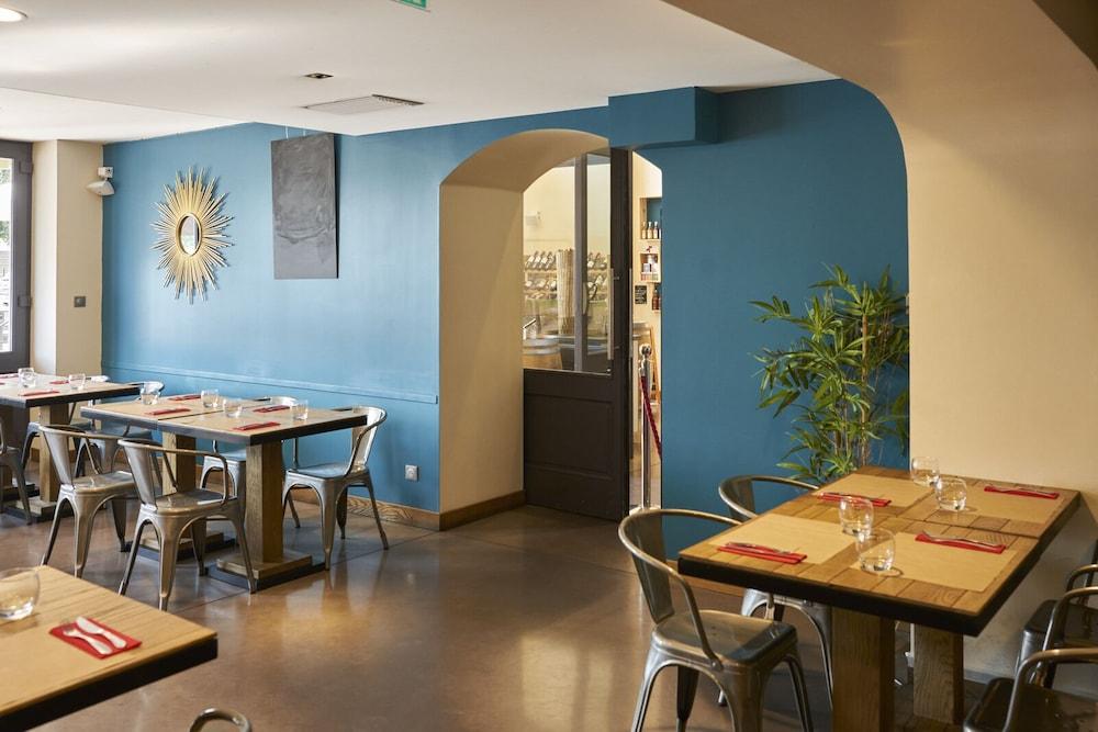 Hotel Vatel Μπορντό Εξωτερικό φωτογραφία