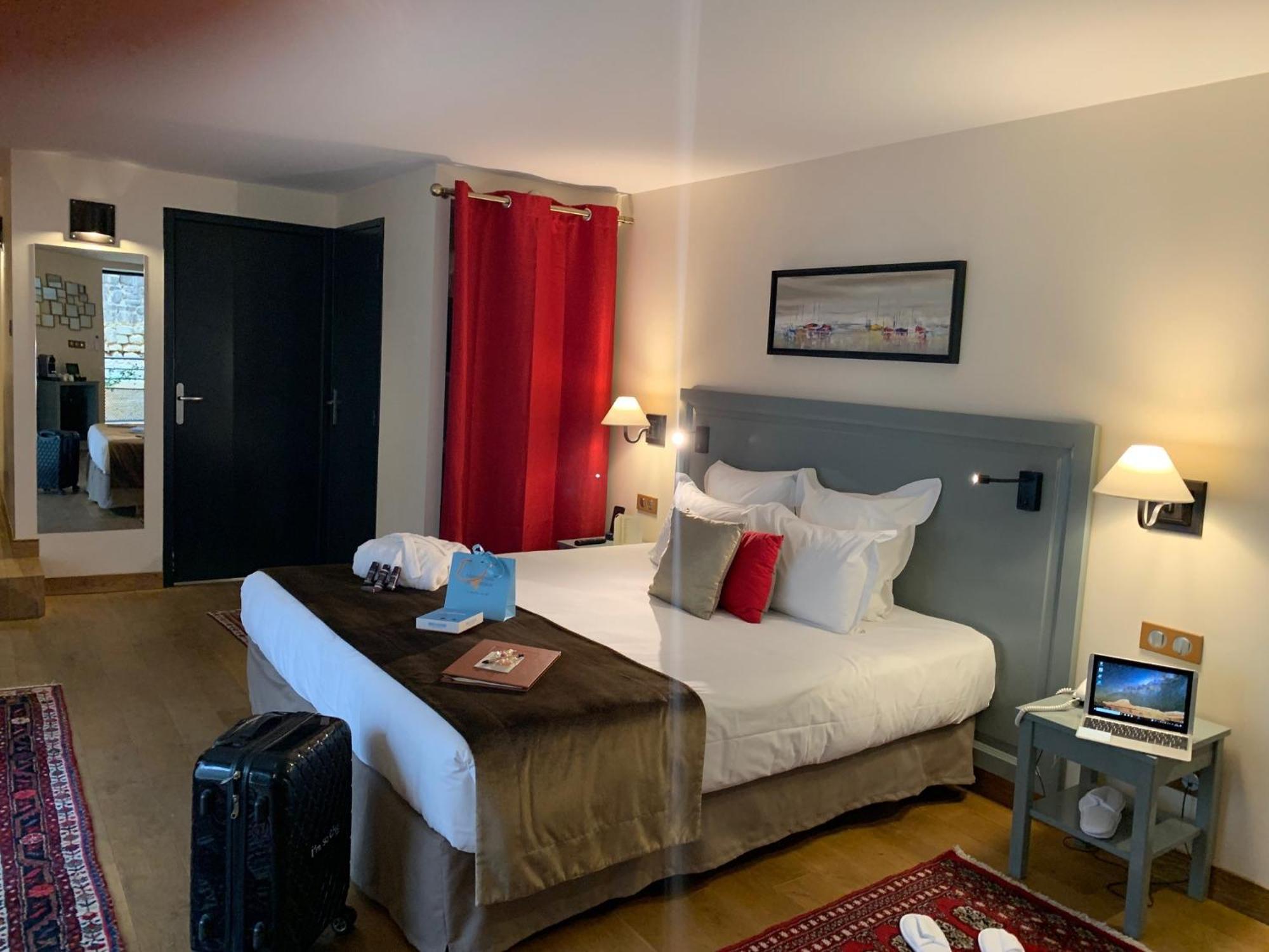 Hotel Vatel Μπορντό Εξωτερικό φωτογραφία