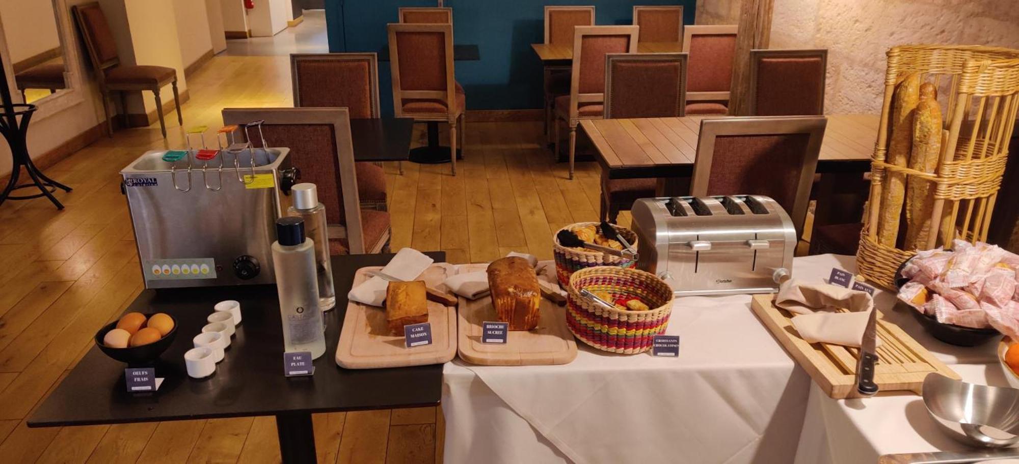 Hotel Vatel Μπορντό Εξωτερικό φωτογραφία