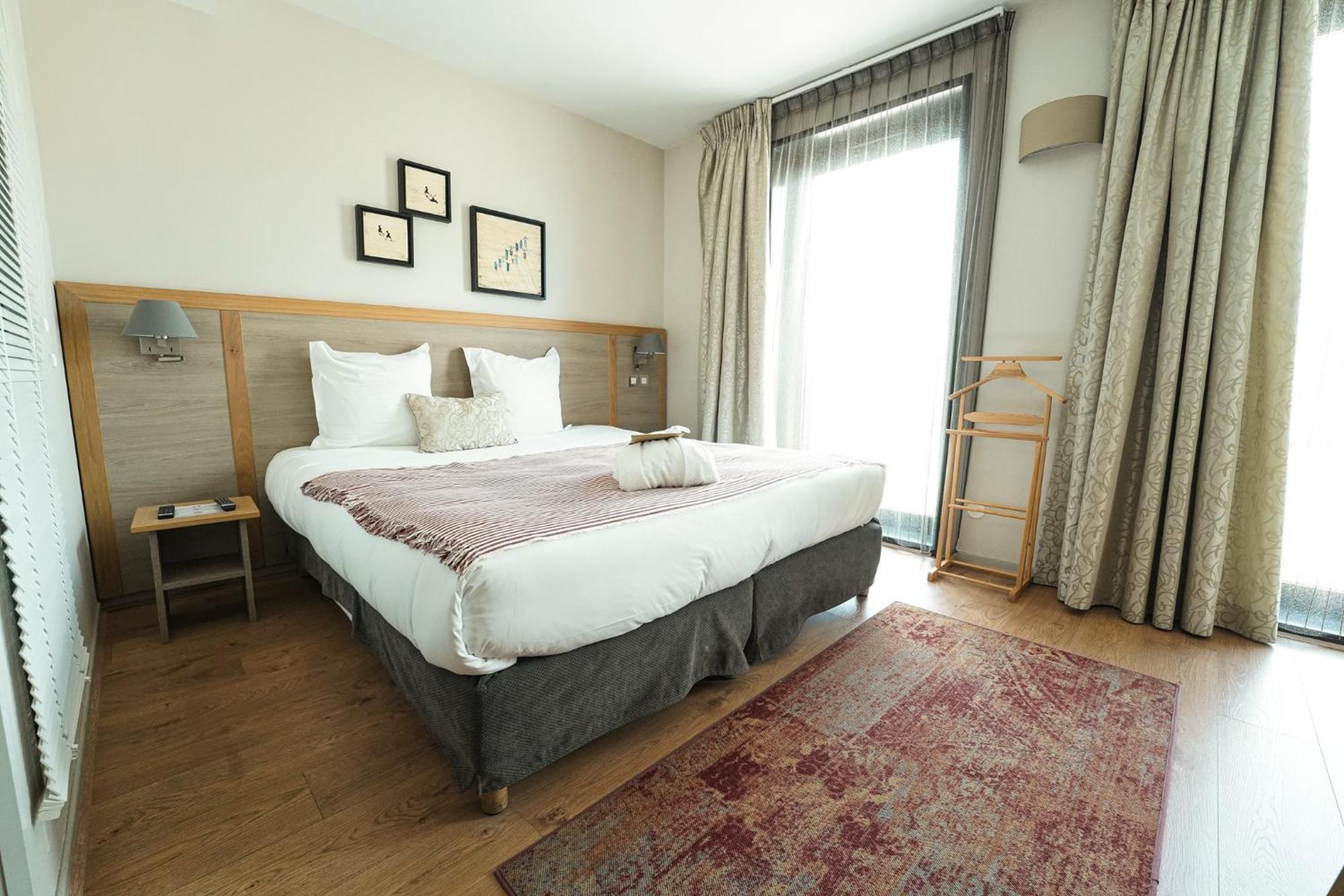 Hotel Vatel Μπορντό Εξωτερικό φωτογραφία