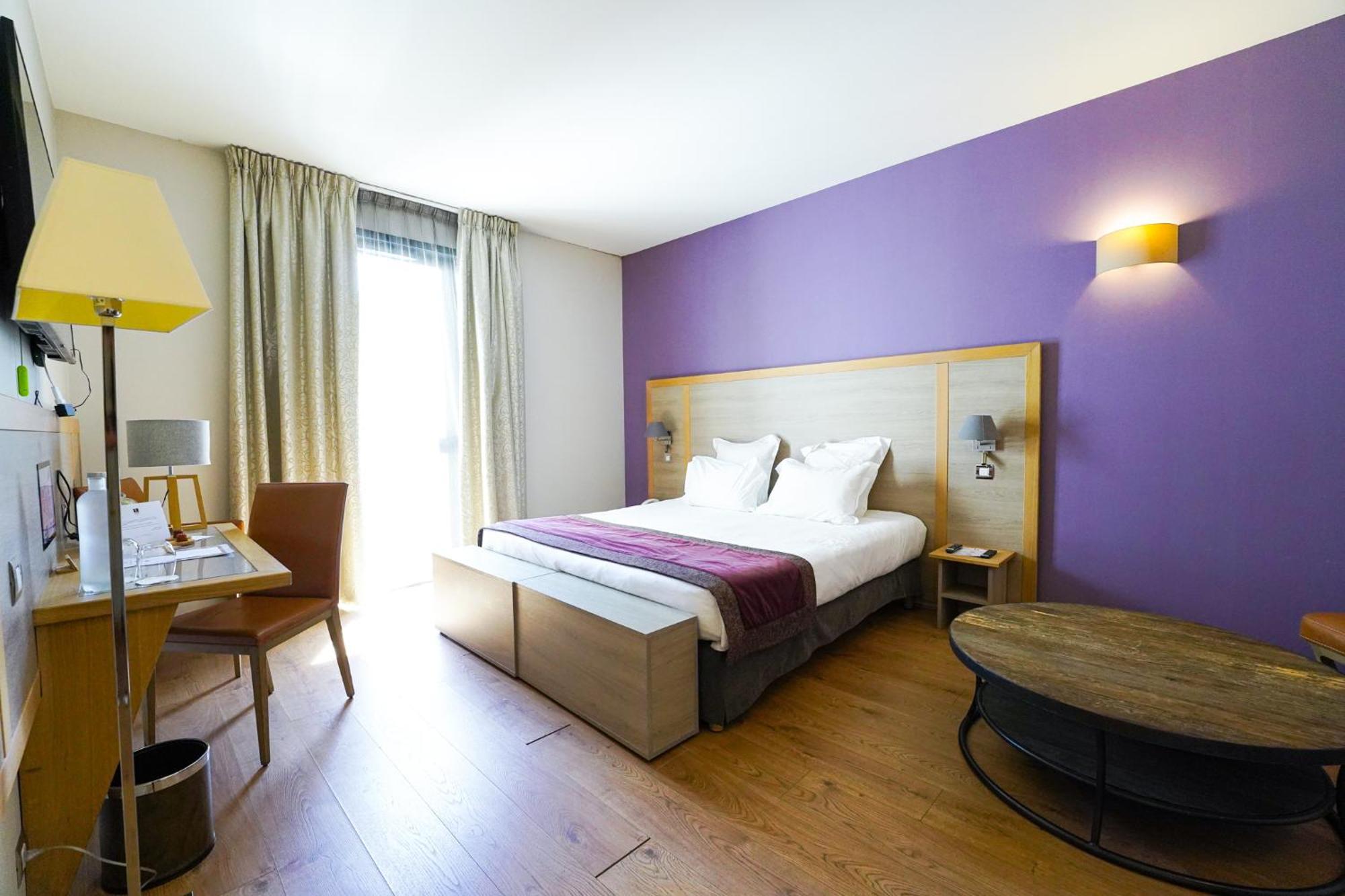 Hotel Vatel Μπορντό Εξωτερικό φωτογραφία