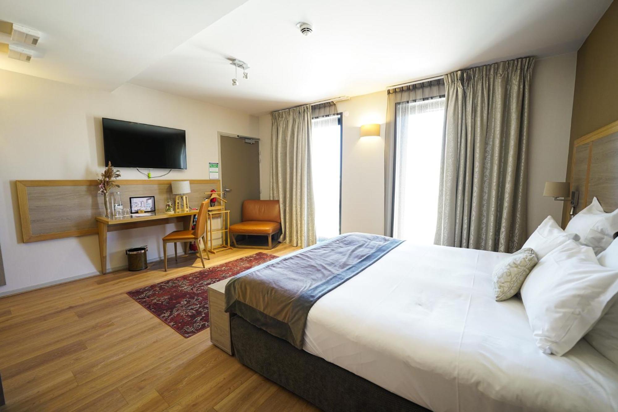 Hotel Vatel Μπορντό Εξωτερικό φωτογραφία