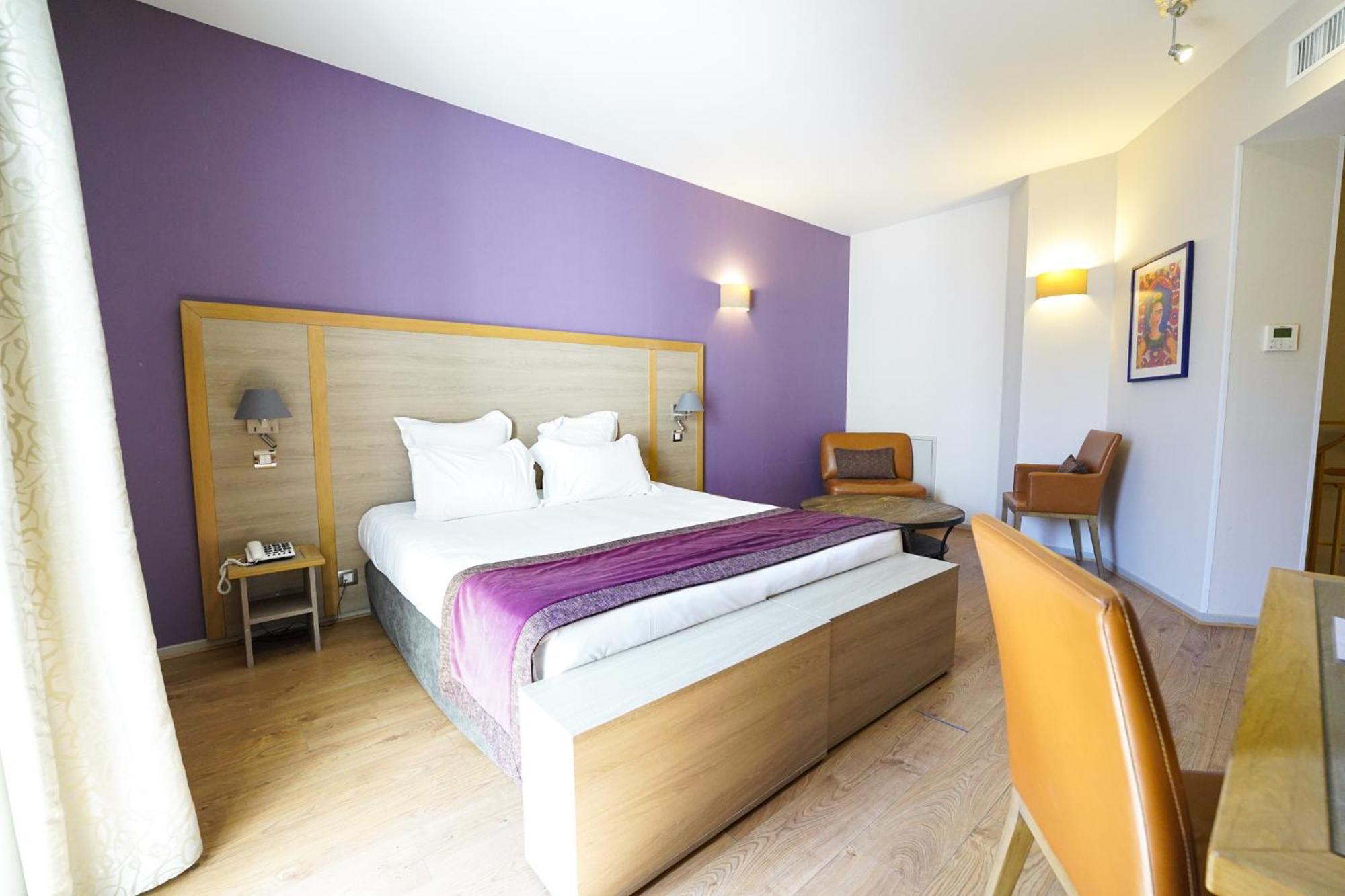 Hotel Vatel Μπορντό Εξωτερικό φωτογραφία