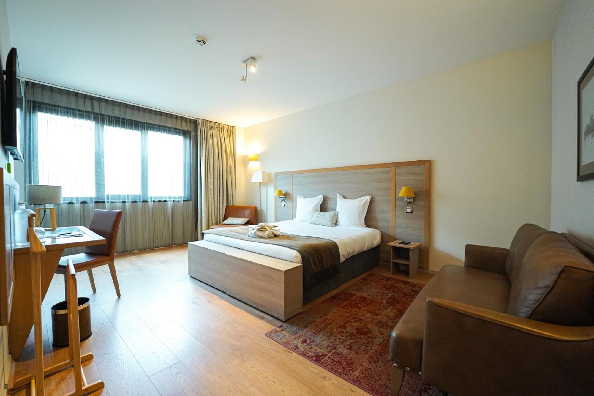 Hotel Vatel Μπορντό Εξωτερικό φωτογραφία
