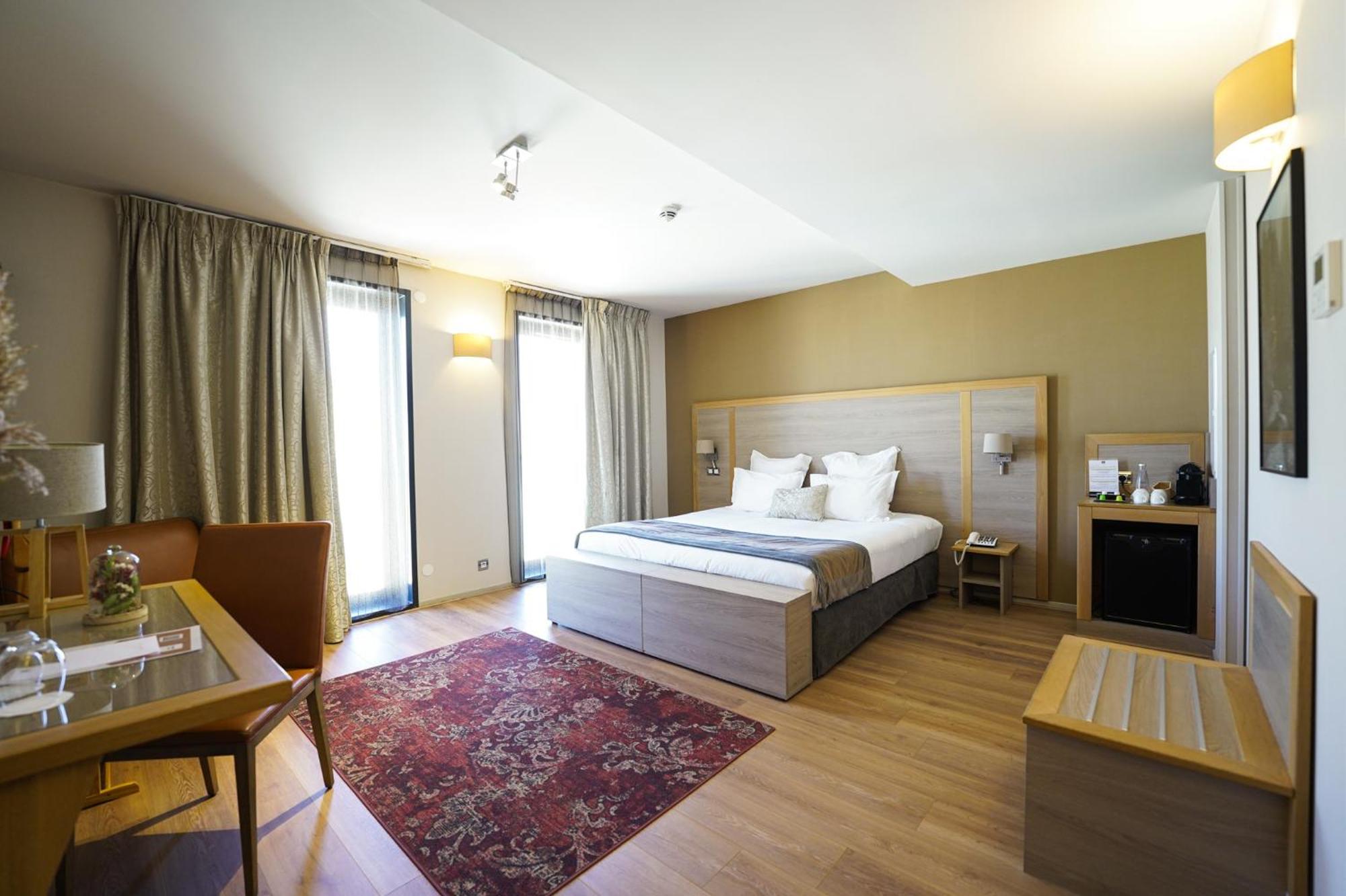 Hotel Vatel Μπορντό Εξωτερικό φωτογραφία