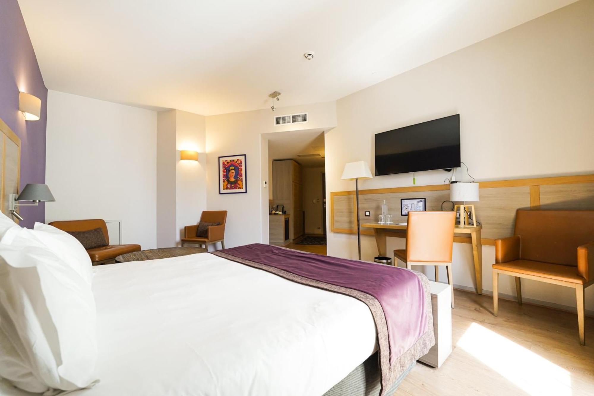Hotel Vatel Μπορντό Εξωτερικό φωτογραφία