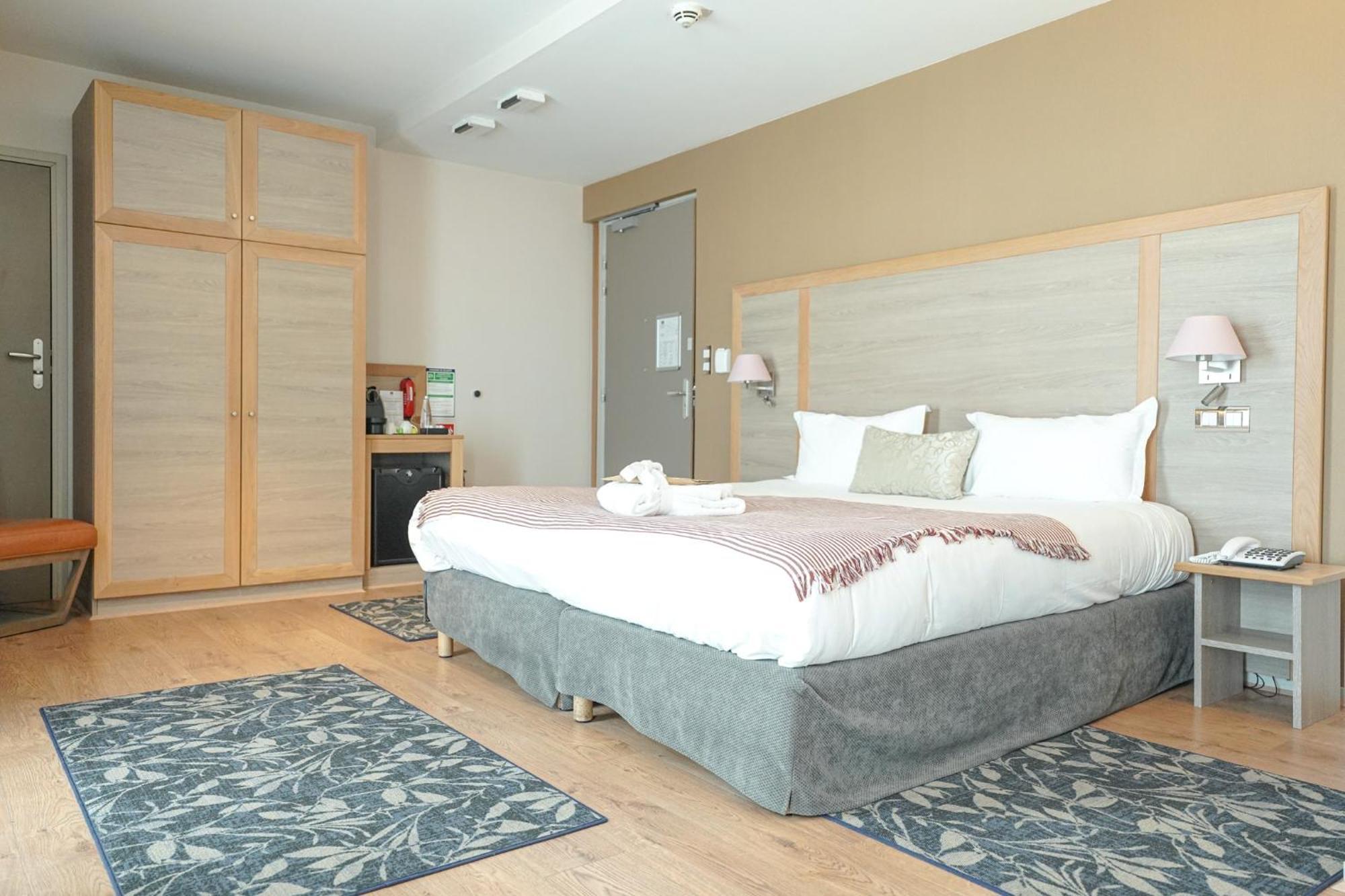 Hotel Vatel Μπορντό Εξωτερικό φωτογραφία