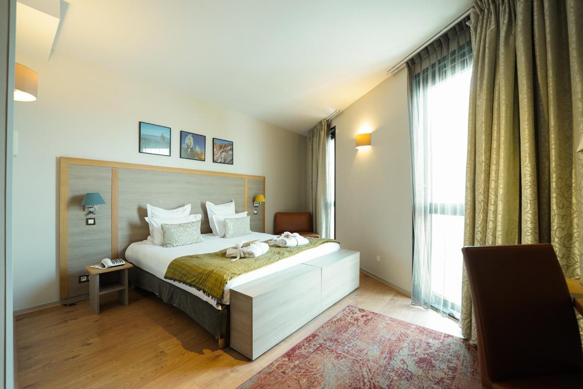Hotel Vatel Μπορντό Εξωτερικό φωτογραφία
