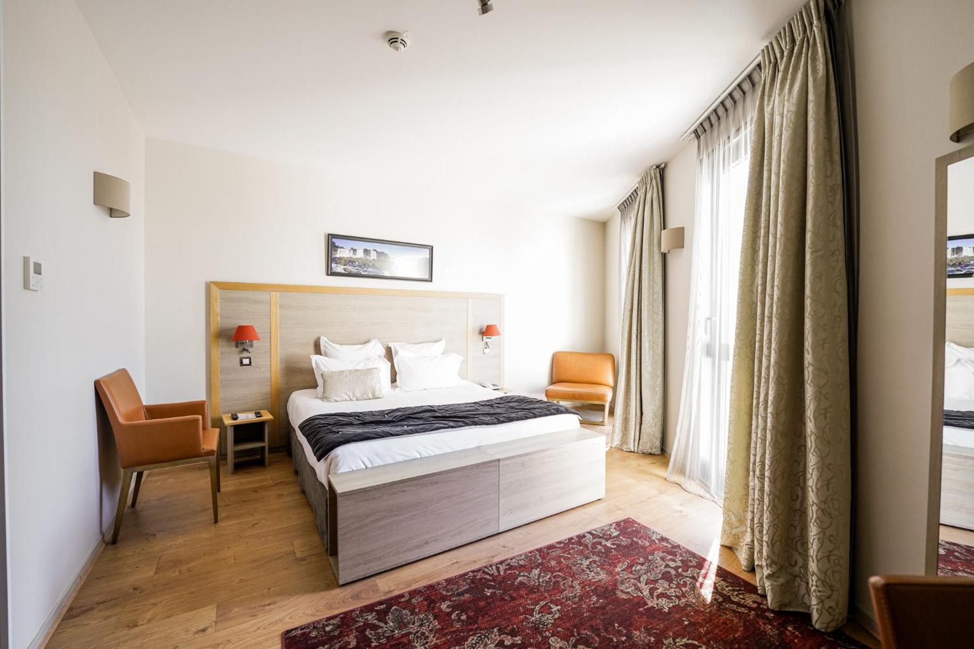 Hotel Vatel Μπορντό Εξωτερικό φωτογραφία