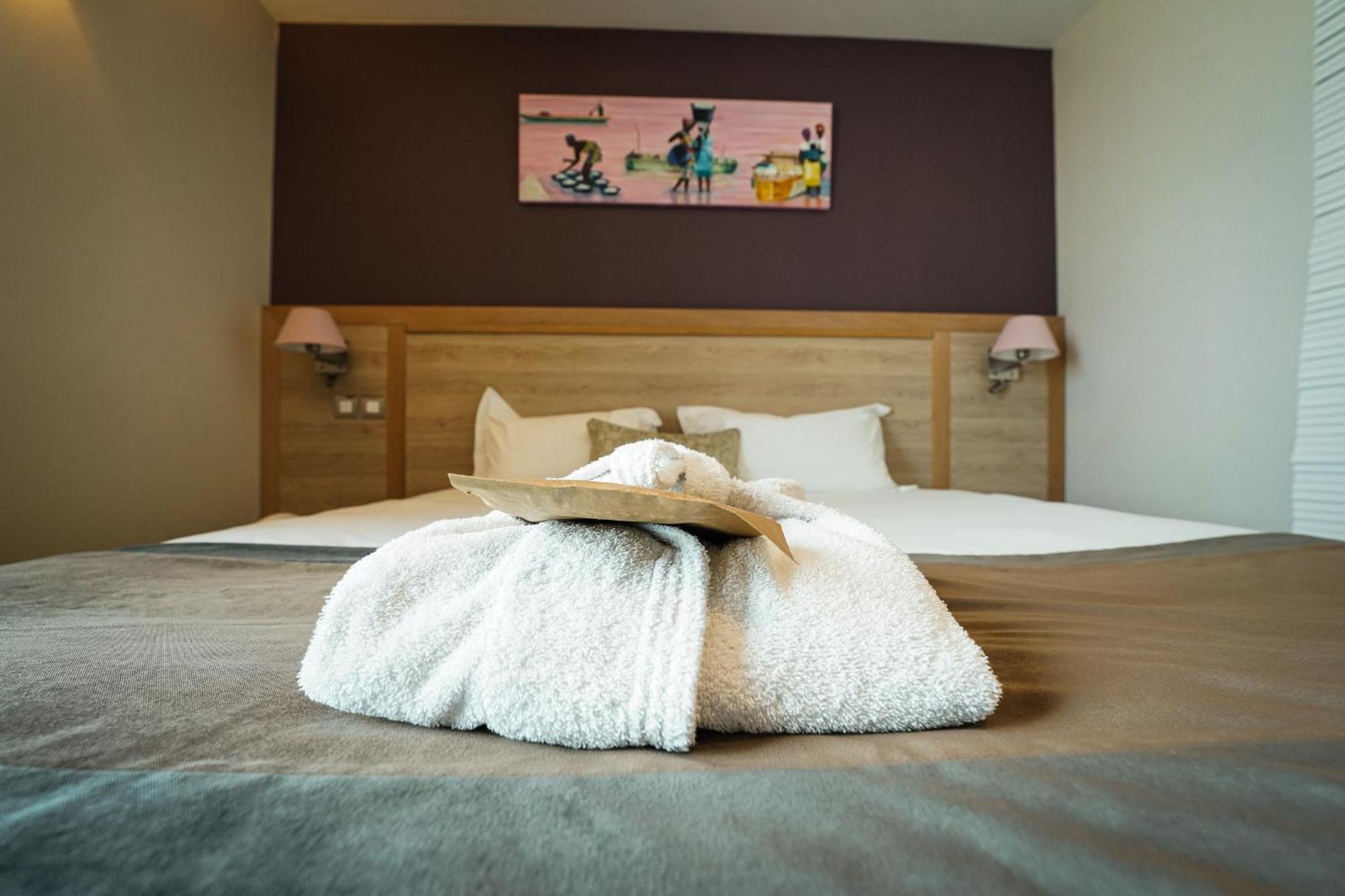Hotel Vatel Μπορντό Εξωτερικό φωτογραφία