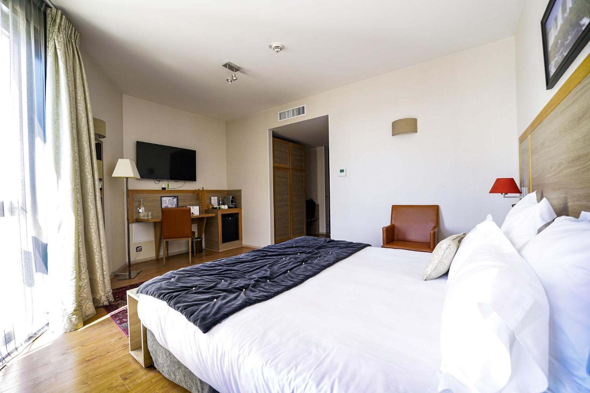 Hotel Vatel Μπορντό Εξωτερικό φωτογραφία