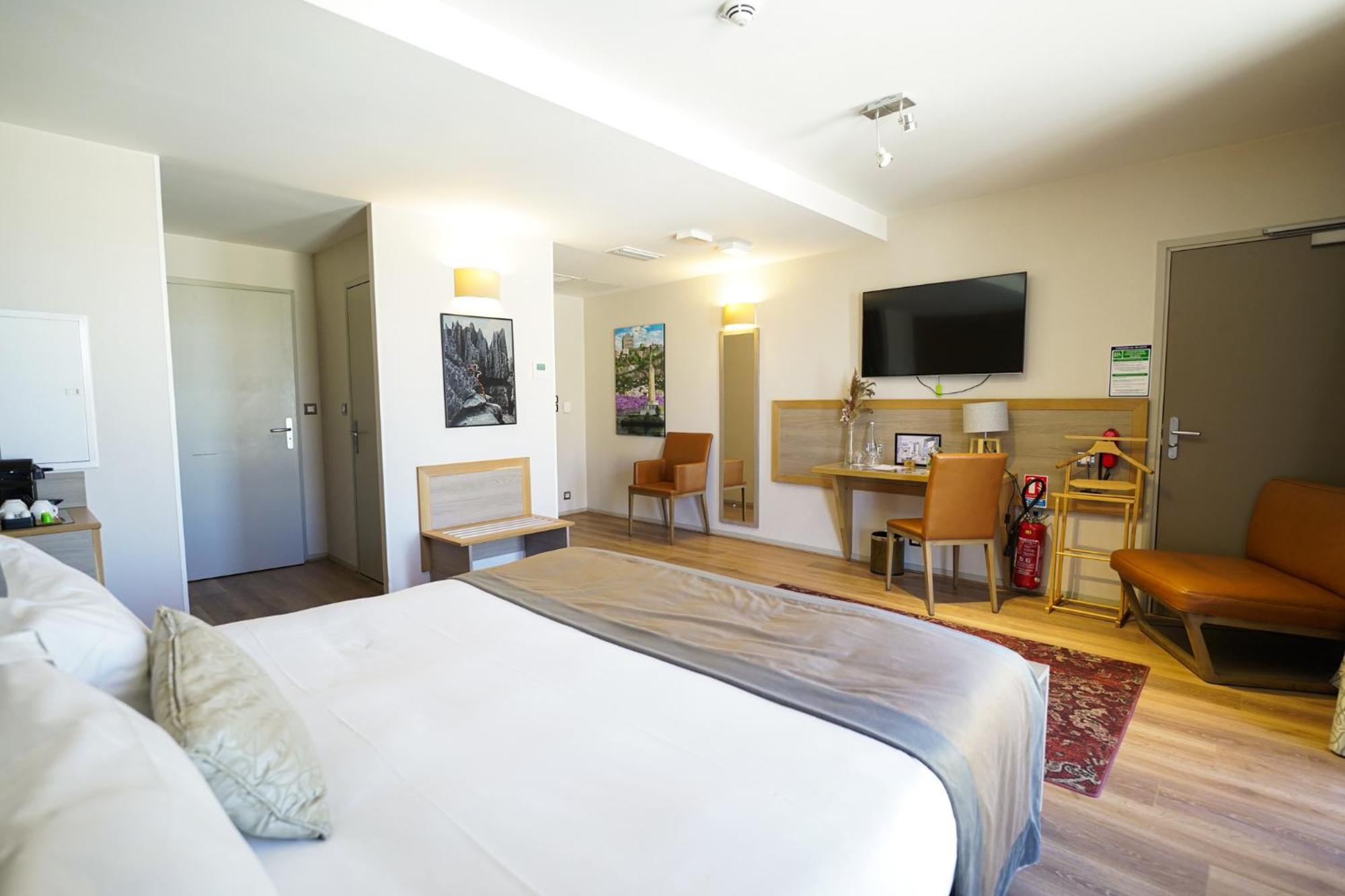 Hotel Vatel Μπορντό Εξωτερικό φωτογραφία
