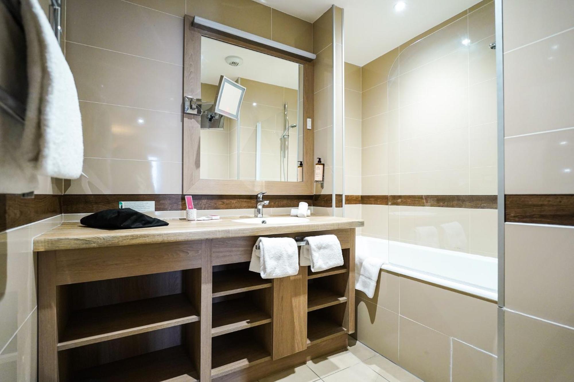 Hotel Vatel Μπορντό Εξωτερικό φωτογραφία